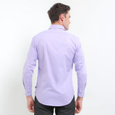CDL Kemeja Lengan Panjang Slim Fit Pria I0312J09G
